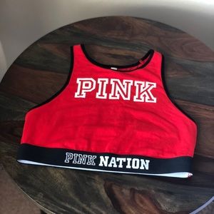 VS Pink Bra